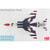 F-4E Phantom 1/72 Die Cast Model Alt Image 3
