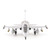 F-5A Freedom Fighter 1/72 Die Cast Model Alt Image 1
