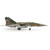 MIG-25RBF Foxbat 1/72 Die Cast Model Alt Image 2