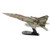 MIG-25RBF Foxbat 1/72 Die Cast Model Alt Image 5