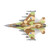 F-16I Sufa 1/72 Die Cast Model Alt Image 3