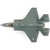 F-35B Lightning II 1/72 Die Cast Model - HA4624 Alt Image 3