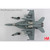 F/A-18E Super Hornet 1/72 Die Cast Model Alt Image 4