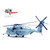 CH-53E Super Stallion 1/72 Die Cast Model Panzerkampf Alt Image 5