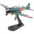 A6M2b Zero 1/48 Die Cast Model Alt Image 6