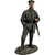 16th Bavarian Reserve Infantry 1/30 Figure - 1915-18 WILLIAM BRITAIN  (23121) Main Image