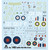 Spitfire Mk.V / Mk.IX Aces Edition 1/72 Kit Alt Image 1