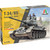 T34/85 Medium Tank 1/35 Kit Main Image