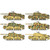 Semovente M42 da 75/34 Upgraded Edition 1/35 Kit Alt Image 3