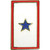 ONE FAMILY MEMBER IN SERVICE LAPEL PIN  (P14240) Main Image
