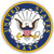 US Navy Magnet 3 Eagle Emblems (MG0812) Main Image
