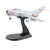 MIG-15 Fagot 1/72 Die Cast Model Alt Image 6