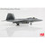 F-22 Raptor 1/72 Die Cast Model Alt Image 3