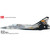 Mirage 2000-5 1/72 Die Cast Model Main Image