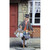 The Village Peddler 1/30 Figure WILLIAM BRITAIN (35058) Alt Image 1