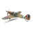 Hurricane Mk. I 1/48 Kit HOBBY BOSS (81777) Alt Image 3