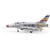 F-100 Super Sabre 1/72 Die Cast Model Alt Image 1