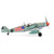 BF 109G-6 1/48 Die Cast Model Alt Image 3