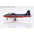 Jet Provost T.Mk 5 1/72 Die Cast Model Main Image