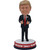 Donald Trump Mini Bobblehead Main Image