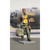U.S.A.A.F. Heavy Bomber Crewman Walking 1/30 Figure William Britain (10207) Alt Image 1