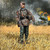Waffen SS Grenadier Standing with Helmet Off 1941-45 WILLIAM BRITAIN (25266) Alt Image 1