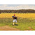 Louisiana Tiger Advancing Firing 1861-62 1/30 Figure  William Britain (31505) Alt Image 1