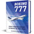 Boeing 777 Schiffer (9780764370809) Main Image