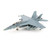 F/A-18F Super Hornet 1/72 Die Cast Model - HA5145 VFA-41 USS Abraham Lincoln 28th Feb. 2026 (w/ 4 x AGM-158) Main Image