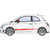 2008 500 Abarth 1/24 Kit Alt Image 3