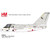 S-3B Viking 1/72 Die Cast Model - HA4914 VS-24 1991 Main Image