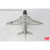 S-3B Viking 1/72 Die Cast Model - HA4914 VS-24 1991 Alt Image 4