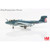 EA-6B Prowler 1/72 Die Cast Model - HA5015 VAQ-129 2011 Alt Image 1