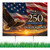 American Eagle Yard Sign Aahs Enterprises (474657) Main Image
