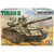 Tiran 5 Tank 1/35 Kit Tamiya (35328) Main Image