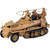 Sd.kfz.250/3 Greif 1/35 Kit Tamiya (35113) Alt Image 1