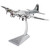 B-17G Flying Fortress 1/72 Die Cast Model Alt Image 1
