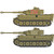 Pz. Kpfw. VI Tiger I Ausf.  E 1/35 Kit Alt Image 3