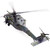 HH-60G Pave Hawk 1/72 Die Cast Model - Kirtland AFB Panzerkampf (14058PC) Alt Image 2