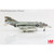 F-4B Phantom 1/72 Die Cast Model Alt Image 1