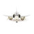 F-4B Phantom 1/72 Die Cast Model Alt Image 4