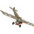 Fokker E.III Eindecker 1/48 Die Cast Model Corgi (AA28704) Alt Image 2