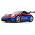 Porsche 911 GT3 RS w/SPIDER-MAN Figure 1:24 Scale Alt Image 1