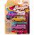 1976 Dodge Tradesman Van & 1975 Chevy G20 Van Boogie Vans - Yellow+Pink 1:64 Scale Alt Image 3