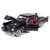 1957 Studebaker Gold Hawk MCACN - Midnight Black 1:18 Scale Alt Image 2