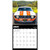 American Muscle Cars 2027 Wall Calendar Willow Creek (58732)  Alt Image 2
