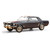 1966 Ford Mustang Coupe - Nightmist Blue 1:18 Scale Main Image
