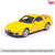 1991 Mazda RX-7 - Competition Yellow Mica 1:64 Scale Main Image