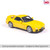 1991 Mazda RX-7 - Competition Yellow Mica 1:64 Scale Alt Image 2