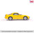 1991 Mazda RX-7 - Competition Yellow Mica 1:64 Scale Alt Image 7